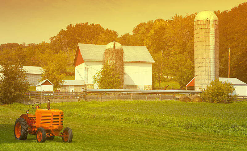 Farm Land