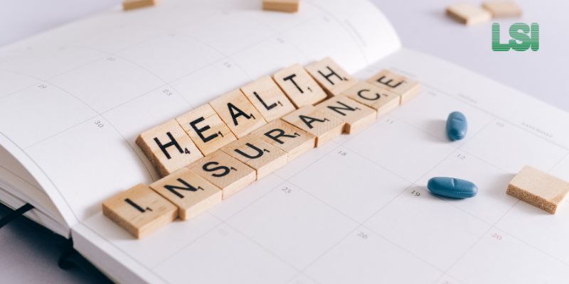Health insurance iips