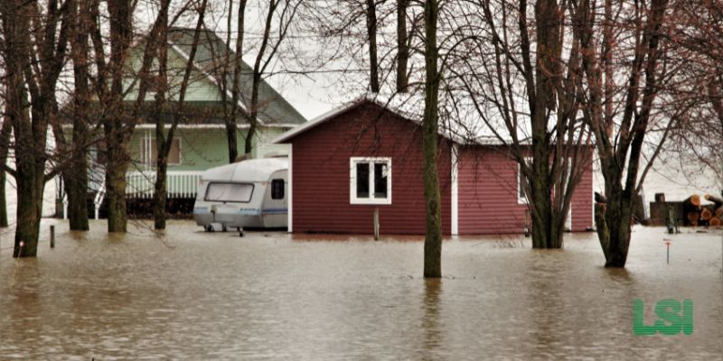 flood insurance in Ohio